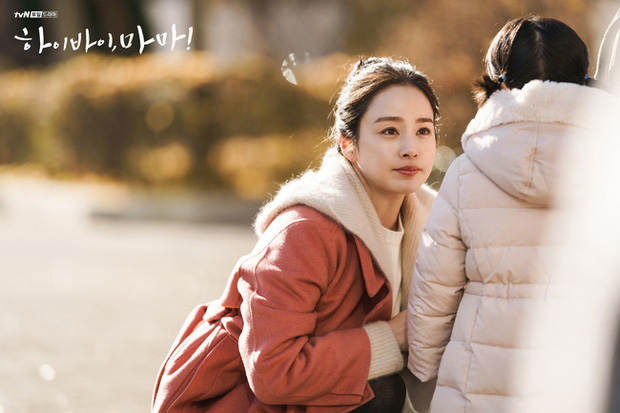 3 lý do cực kì thuyết phục giúp mẹ ma Kim Tae Hee có thể tái sinh thực sự sau 49 ngày ở Hi Bye, Mama-6