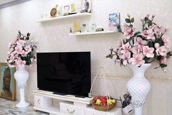 Lê Dương Bảo Lâm khoe ở nhà 7 tỷ, vợ đẹp, con xinh-5