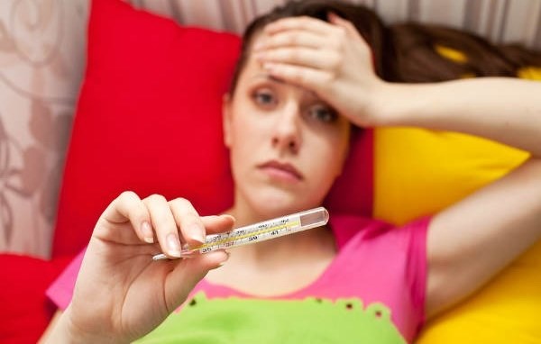 Lưu ý 6 tín hiệu trên cơ thể trước khi ung thư đổ bộ-2