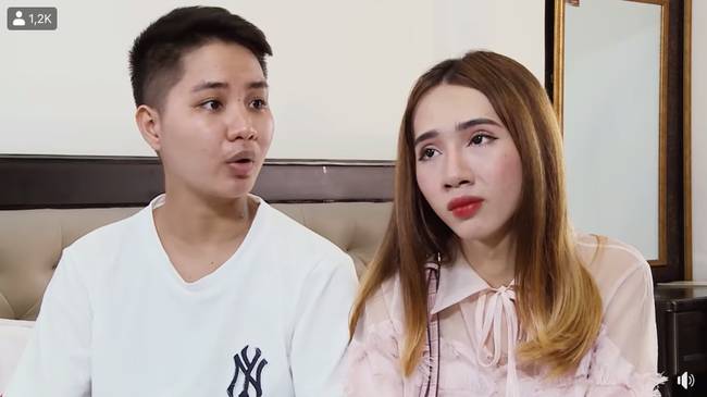 Người đàn ông Việt Nam đầu tiên mang thai thay vợ và lời chia sẻ thật lòng: Bác sĩ bảo chưa từng khám thai cho ai mà lại có lông bụng như thế này hết”-1