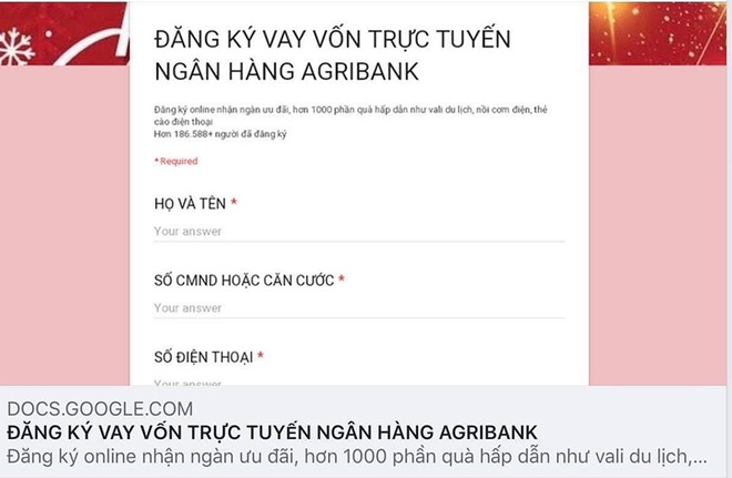 Cảnh báo nhiều chiêu lừa đảo chiếm đoạt tiền trong tài khoản ngân hàng-1