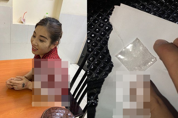 Xe tải đâm sập nhà dân lúc rạng sáng, cả gia đình ôm nhau bỏ chạy-2