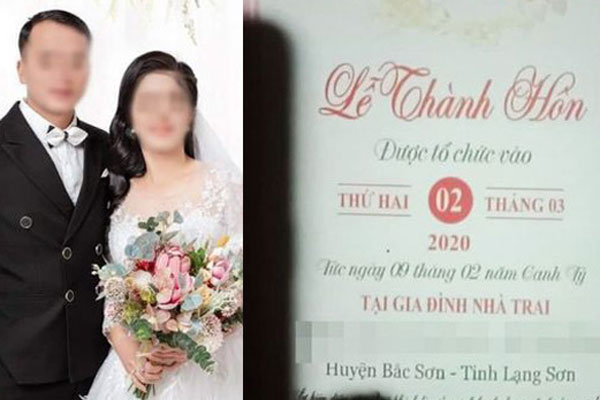 Dẫn vợ sắp cưới đi khám tiền hôn nhân, bác sĩ cười chúc mừng nhưng tôi sốc nặng mà chính cô ấy cũng kinh hãi không thể tin nổi-2