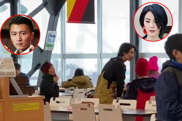 Trần Khôn tím mặt ném tai nghe, bị Tạ Đình Phong chửi thề ngay trên truyền hình, rốt cuộc 7 năm trước xảy ra chuyện gì?-6