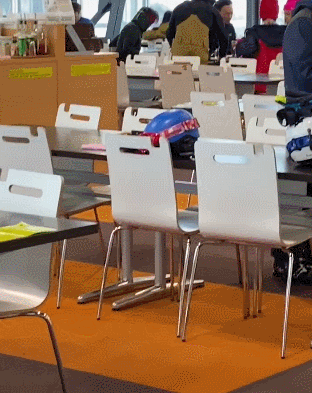 Lộ hình ảnh Tạ Đình Phong và Vương Phi cùng nhau đi trượt tuyết ở Nhật Bản, dập tắt tin đồn chia tay-3