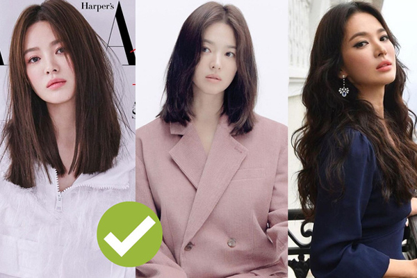 Xuất hiện lần đầu sau khi nhận chỉ trích dữ dội, Song Hye Kyo lại bị nhắc nhở vì sự bất cẩn này-3