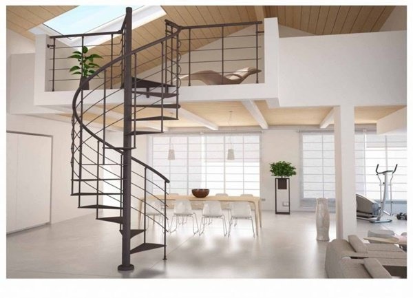 Ngôi nhà ống vỏn vẹn 27m² nhưng vẫn đảm bảo độ thoáng sáng cho gia đình hai thế hệ sinh sống ở TP. HCM-14