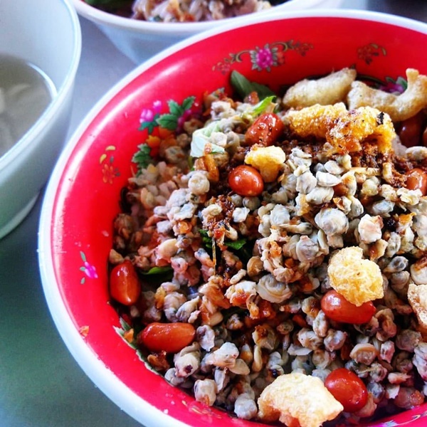 4 món cơm đặc sản chinh phục du khách tại Việt Nam-9