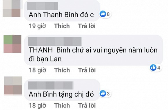 Sau 3 tháng ly hôn, Ngọc Lan khoe hoa người lạ tặng, cư dân mạng lại nghi là Thanh Bình-2