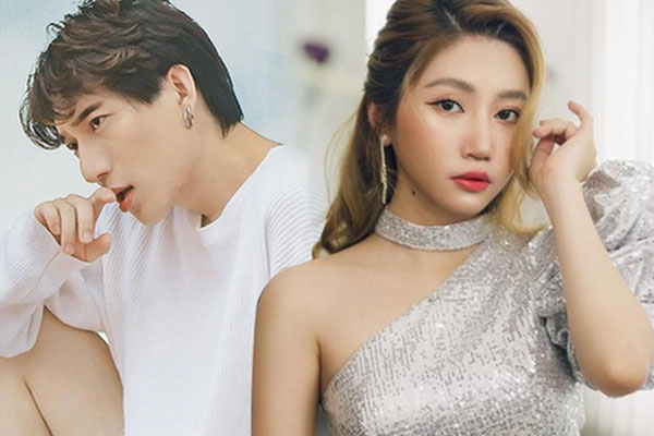 Orange nói gì khi bị Châu Đăng Khoa cấm hát ‘Người lạ ơi’?-3