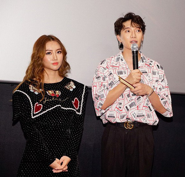 Châu Đăng Khoa bật khóc khẳng định không ăn đồng nào, Orange đã có ngay động thái cà khịa công khai đây này!-3