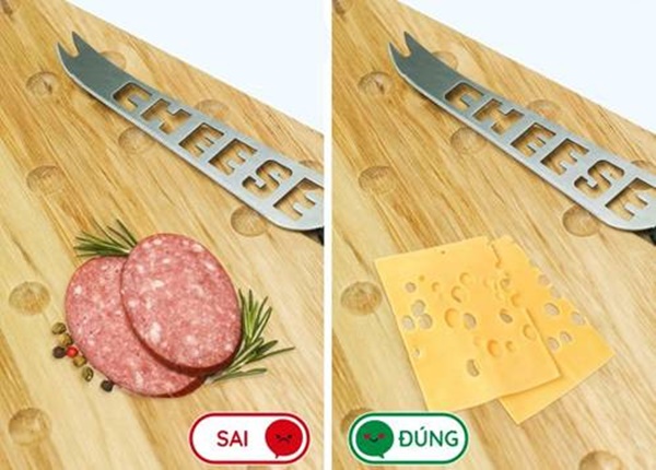 10 sai lầm chị em hay mắc phải biến việc nấu ăn trở nên khó khăn hơn-2