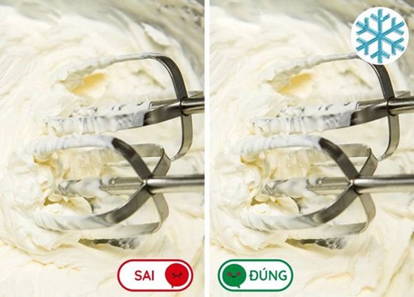 10 sai lầm chị em hay mắc phải biến việc nấu ăn trở nên khó khăn hơn-3