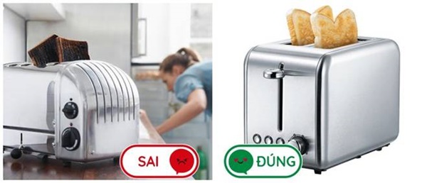 10 sai lầm chị em hay mắc phải biến việc nấu ăn trở nên khó khăn hơn-4