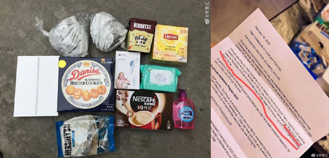 Apple tặng iPad miễn phí cho nhân viên bị cách ly corona tại Trung Quốc-1