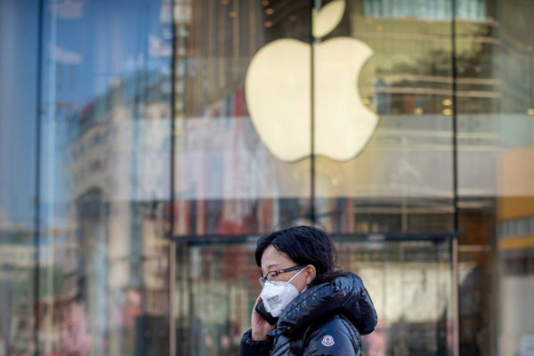 Thêm công nhân nhiễm Covid-19, Samsung lại đóng cửa nhà máy-3