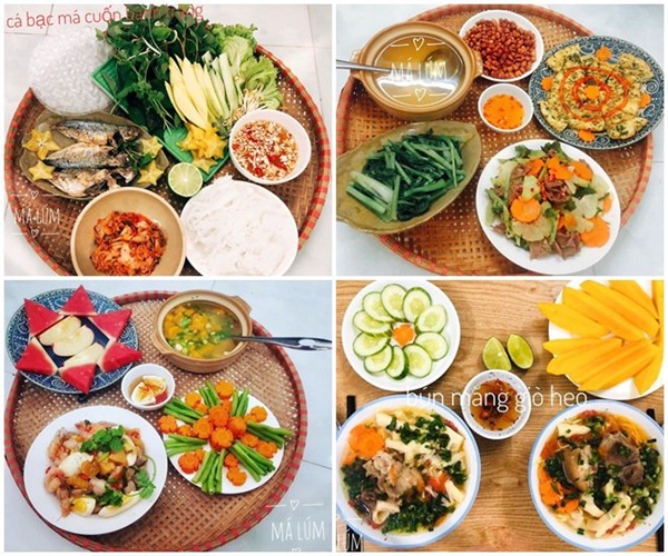 9X nấu cơm ngày nào cũng đề huề, anh nào lấy được quả có phúc-15