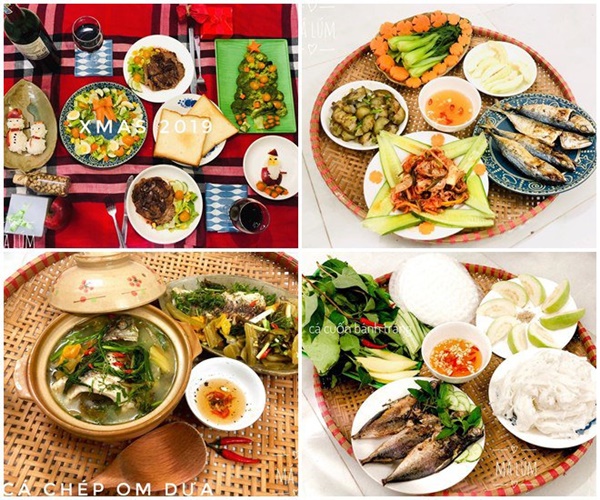 9X nấu cơm ngày nào cũng đề huề, anh nào lấy được quả có phúc-16