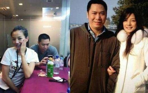 Triệu Vy thú nhận tình trạng hôn nhân hiện tại, chỉ một câu ngắn gọn mà khiến người khác rơi lệ?-4