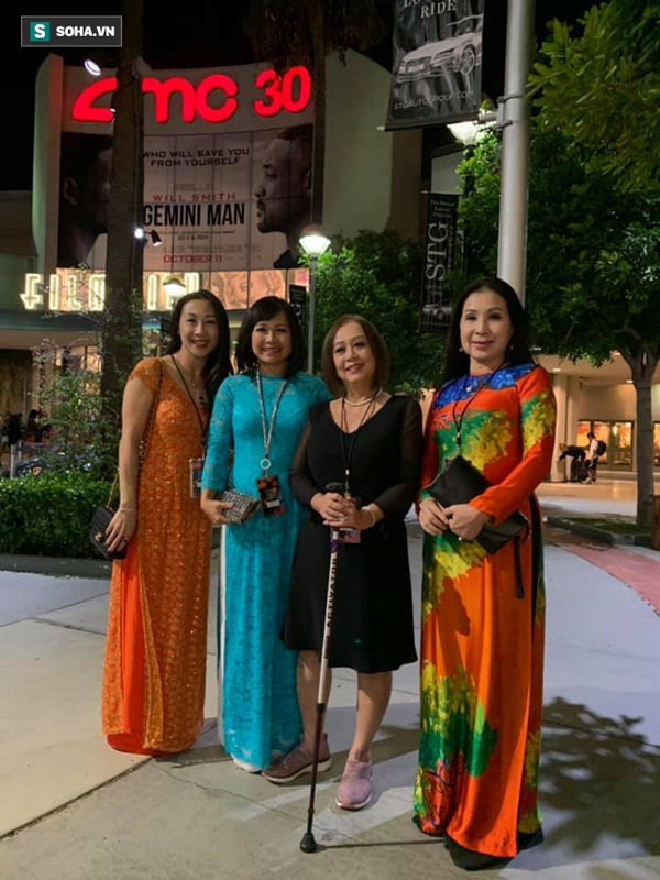 Bi kịch cuộc đời nghệ sĩ Minh Phượng: Chồng ngoại tình, nuôi con một mình, đột quỵ vì áp lực-4