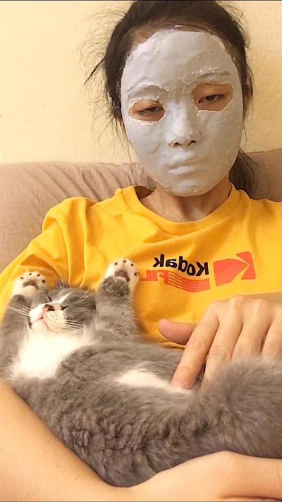 Chùm ảnh: Khi đắp mặt nạ là một nghệ thuật, nhưng không phải ai trong số chúng ta cũng là nghệ sĩ!-9