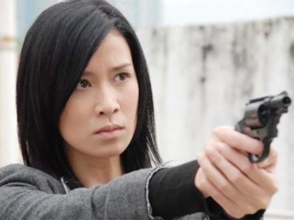 Bằng chứng thép 4 trên TVB: Hoa hậu Hồng Kông bị chê đơ, Xa Thi Mạn - Mông Gia Tuệ làm cảnh sát đẹp nức nở-7