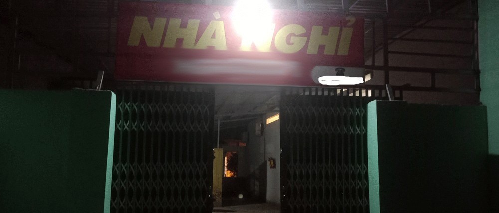 Hé lộ kế hoạch tàn nhẫn của tên sát nhân giết người tình trong nhà nghỉ-1