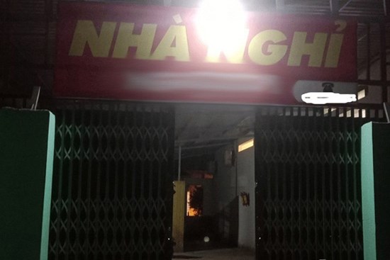 Hé lộ kế hoạch tàn nhẫn của tên sát nhân giết người tình trong nhà nghỉ