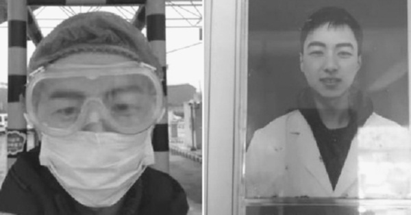 Bác sĩ Trung Quốc qua đời vì kiệt sức sau 39 ngày làm việc liên tục chống dịch virus corona, để lại vợ và hai con nhỏ-3