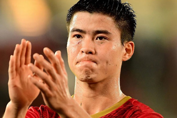 Ai đủ sức thay thế Duy Mạnh ở tuyển Việt Nam?-3