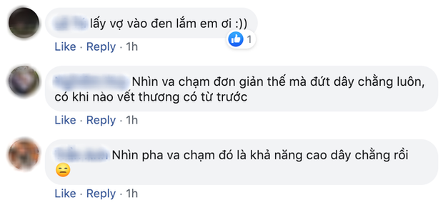Duy Mạnh vừa nhận tin sét đánh, những bình luận vô duyên lấy vợ đen lắm lại được dịp ngoi lên-3