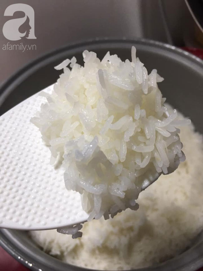 Bà nội trợ Hà Nội tiết lộ 5 mẹo chọn gạo quê mới, thơm dẻo mà không thể nhầm lẫn với gạo chứa hóa chất-3