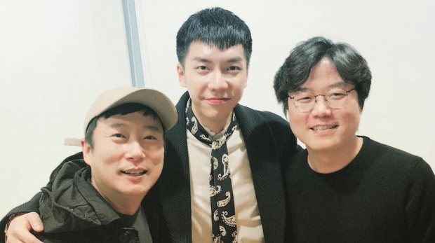 Hợp đồng nô lệ 12 năm gây xôn xao của Lee Seung Gi: Chuyện 6 cây xúc xích nướng và sự tự do sau hơn 1 thập kỷ-4