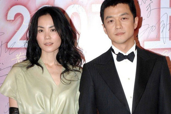 Nội tình vụ ly hôn giữa Vương Phi và Lý Á Bằng bị lộ, liệu đây có phải nguyên nhân thiên hậu Hong Kong quay lại với tình trẻ?-5