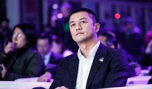 Lý Á Bằng lần đầu tiết lộ lý do quyết định ly hôn với Vương Phi, phải mất 10 năm để quên đi cuộc hôn nhân này?-3