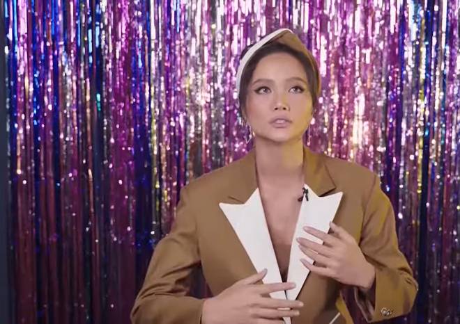 H’Hen Niê: Tôi phải đi làm osin vì hạn chế giao tiếp bằng tiếng Việt-1