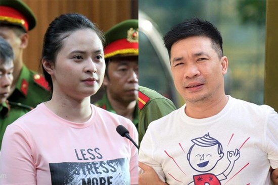 Hot girl Ngọc Miu và ông trùm ma túy lại bị truy tố