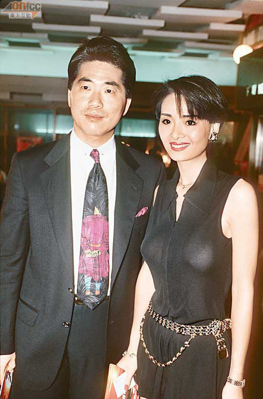 Mỹ nhân bốc lửa nhất trong phim Châu Tinh Trì: Về già cô độc, tiều tụy không nhận ra-5