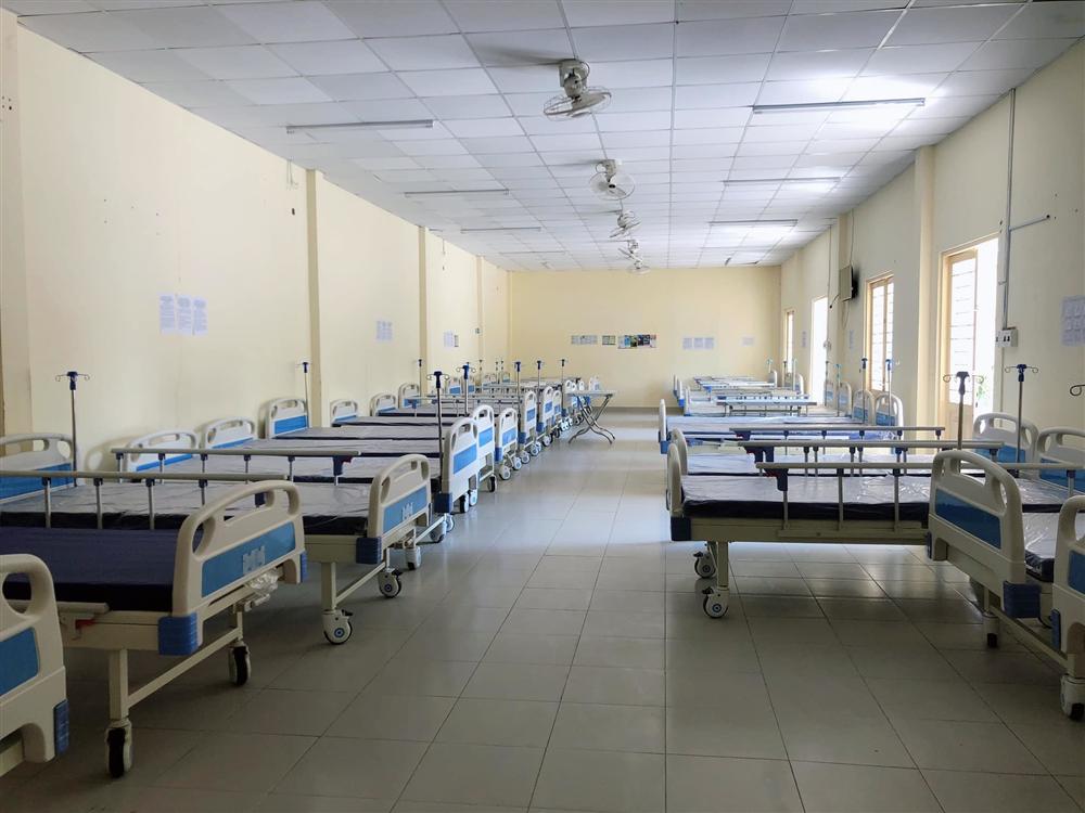 Du học sinh từ Hàn về kể chuyện ở khu cách ly-2