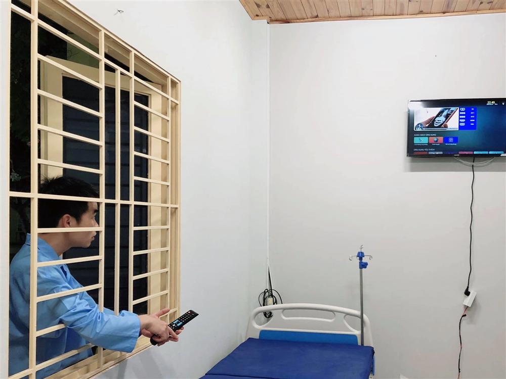 Du học sinh từ Hàn về kể chuyện ở khu cách ly-4