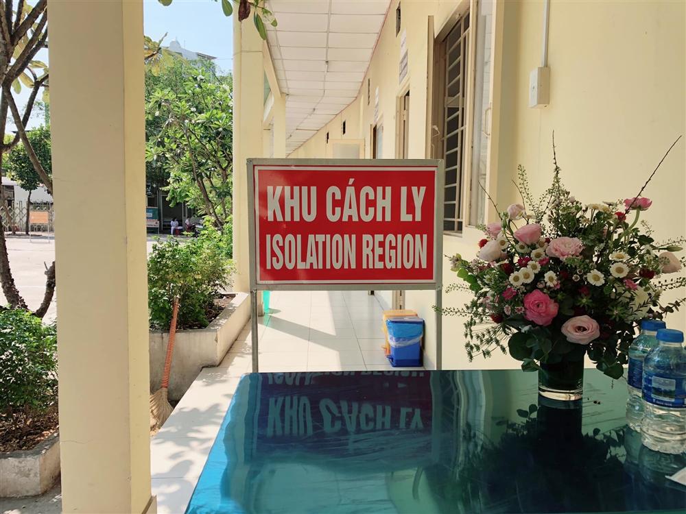 Du học sinh từ Hàn về kể chuyện ở khu cách ly-5