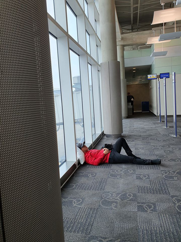 Phản ứng của Tuấn Hưng sau khi bà xã liên tục đăng loạt status nghi vấn hôn nhân trục trặc-3