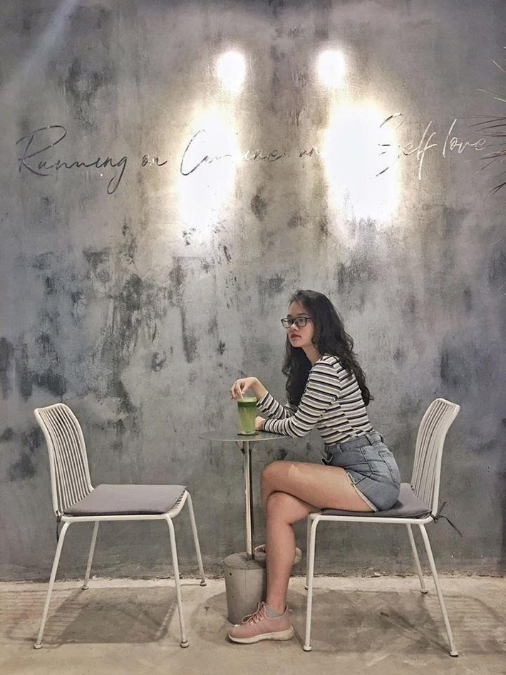 Cô gái Hà Thành đánh bay 25kg trong 5 tháng bằng Eat Clean, đi kèm nguyên tắc ăn đầy đủ 5 nhóm chất”-5