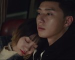 Hậu trường tập 10 Tầng Lớp Itaewon: Điên nữ bỏ rơi Park Seo Joon, đu đưa với ác nam Ahn Bo Hyun-10