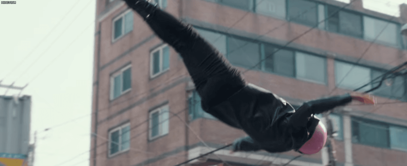 3 lý do khiến điên nữ Tầng Lớp Itaewon chấp nhận làm cọc đi tìm trâu, hết mình tranh giành trái tim Park Seo Joon-2