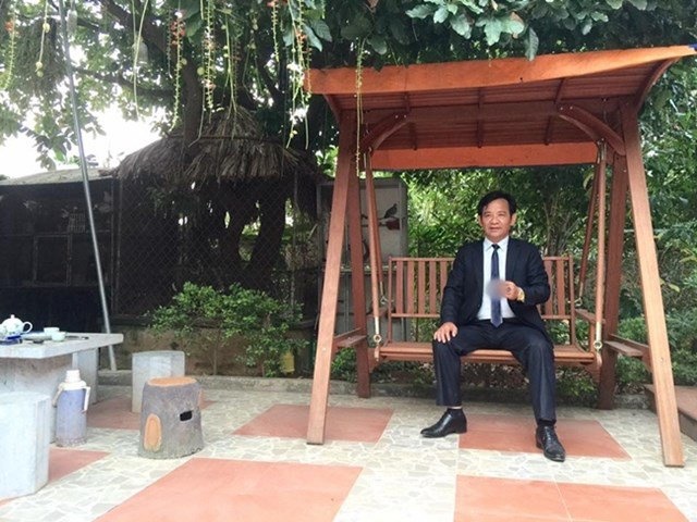 Quang Tèo: Từ nghệ sĩ nghèo 13 năm hiếm muộn đến nhà 7 tỷ, chốn về hưu đẹp rụng rời-11