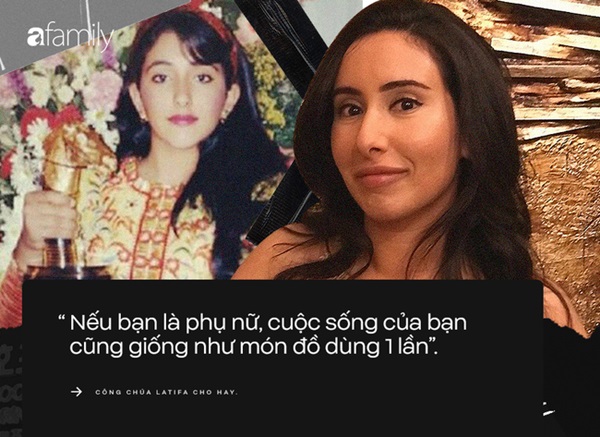 Có cuộc sống xa hoa nhưng công chúa Dubai vẫn 2 lần tìm cách trốn chạy khỏi lồng son, hé lộ góc khuất đáng sợ của hoàng gia 4 không-3