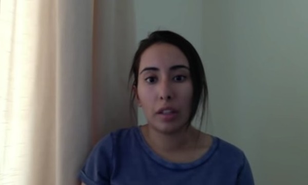 Có cuộc sống xa hoa nhưng công chúa Dubai vẫn 2 lần tìm cách trốn chạy khỏi lồng son, hé lộ góc khuất đáng sợ của hoàng gia 4 không-4