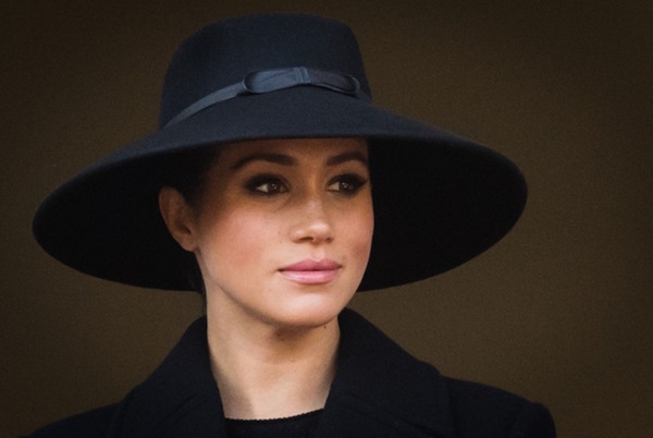 Báo Anh: Ôm mộng thành siêu sao Hollywood nhưng lời nhận xét của giám đốc hãng phim đủ khiến Meghan Markle ê chề xấu hổ-2
