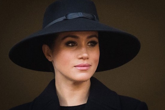 Báo Anh: Ôm mộng thành siêu sao Hollywood nhưng lời nhận xét của giám đốc hãng phim đủ khiến Meghan Markle ê chề xấu hổ